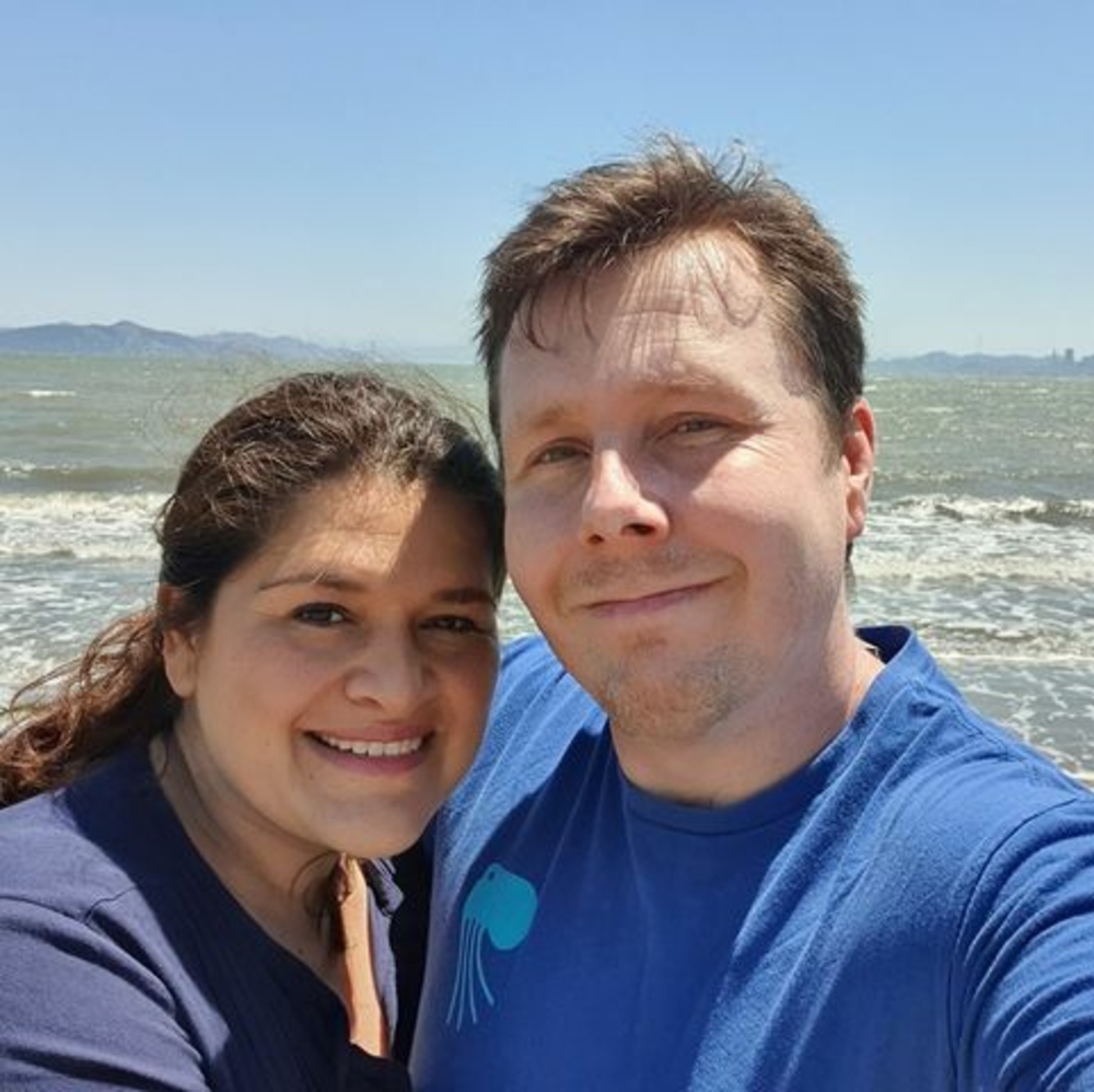 Meet your Posher, Cristina